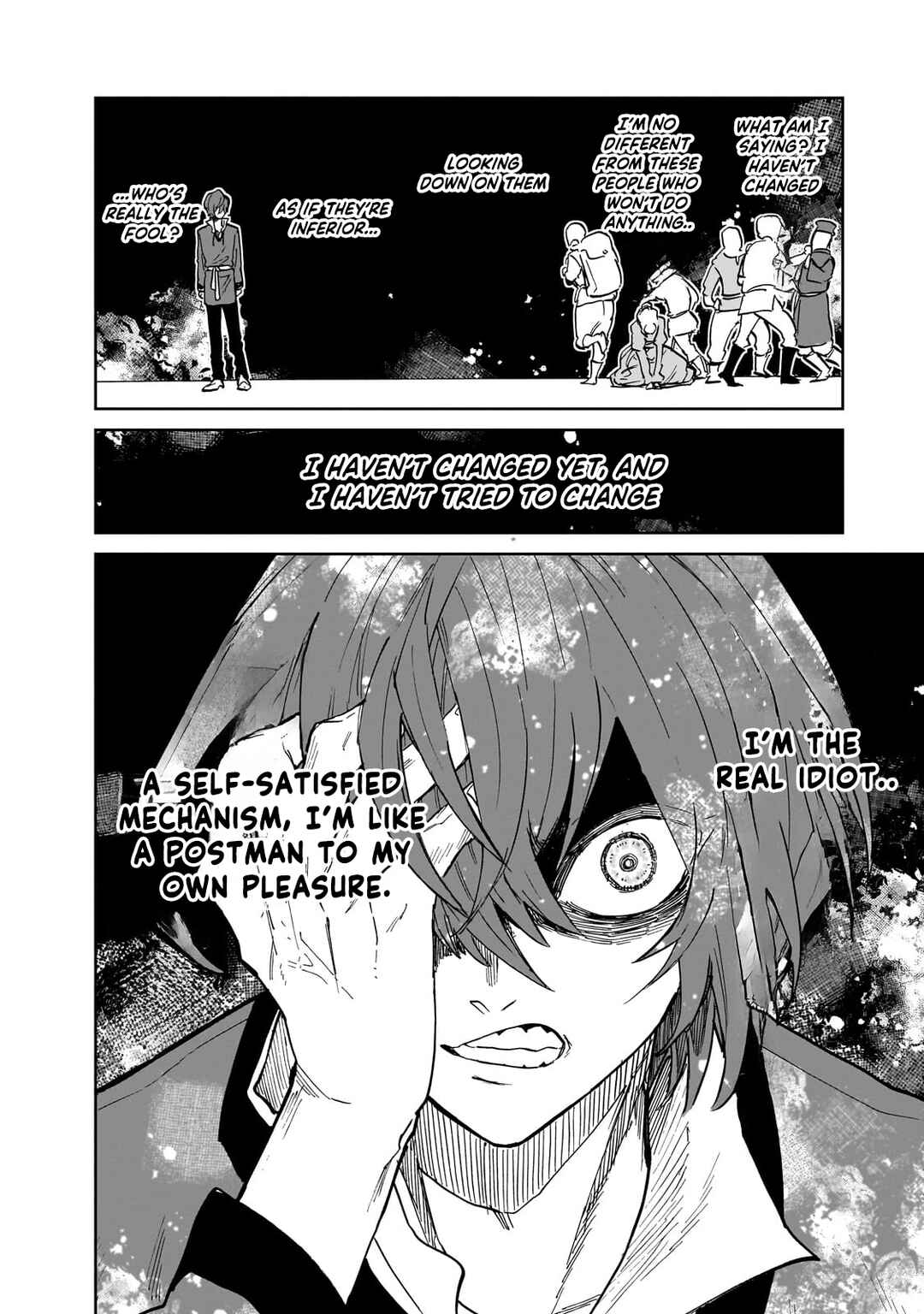 Page 43 Chapter 1 Friedrich no Senjou - Shinku no Tensai Gunshi, Uso Kara Hajimeru Eiyuutan