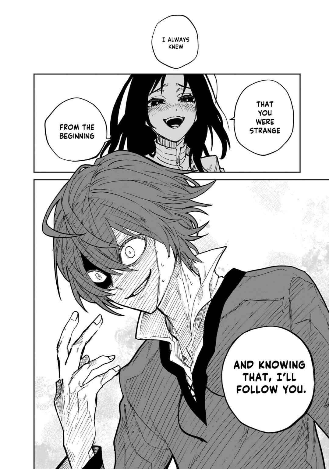 Page 45 Chapter 1 Friedrich no Senjou - Shinku no Tensai Gunshi, Uso Kara Hajimeru Eiyuutan