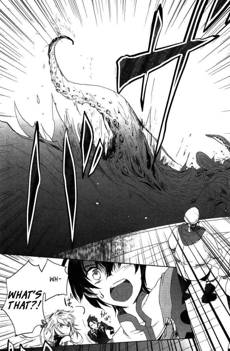 Page 32 Chapter 2 Tales of Xillia SIDE;MILLA