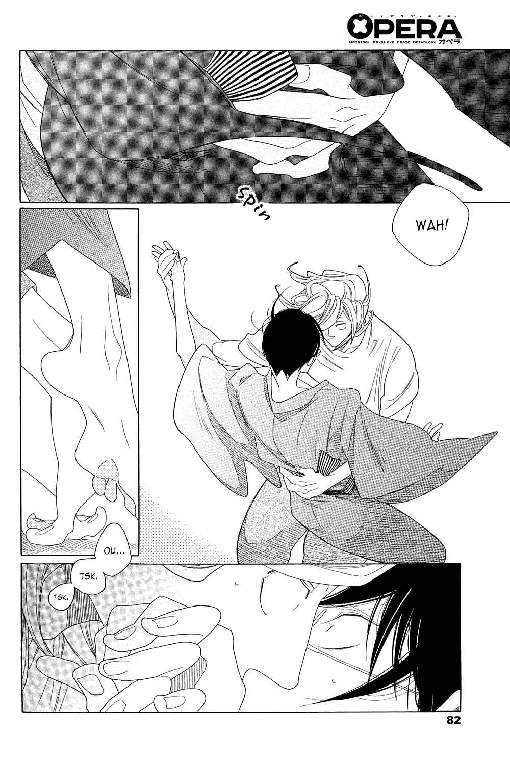 Page 14 Chapter 4.5 O.B.