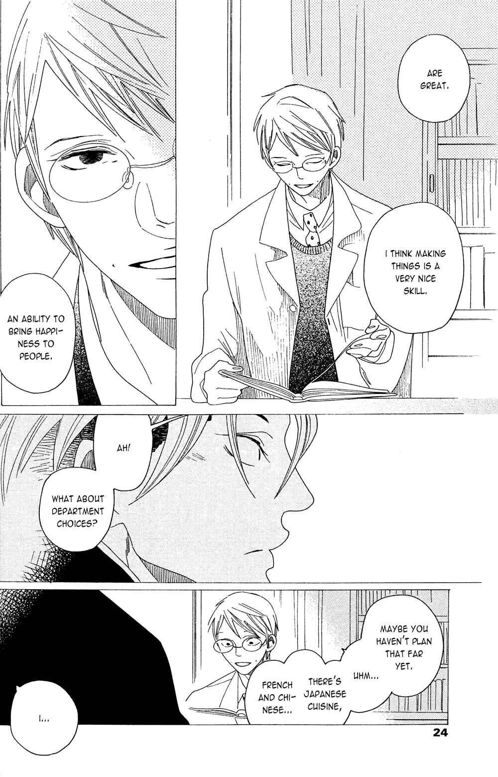 Page 22 Chapter 4 O.B.