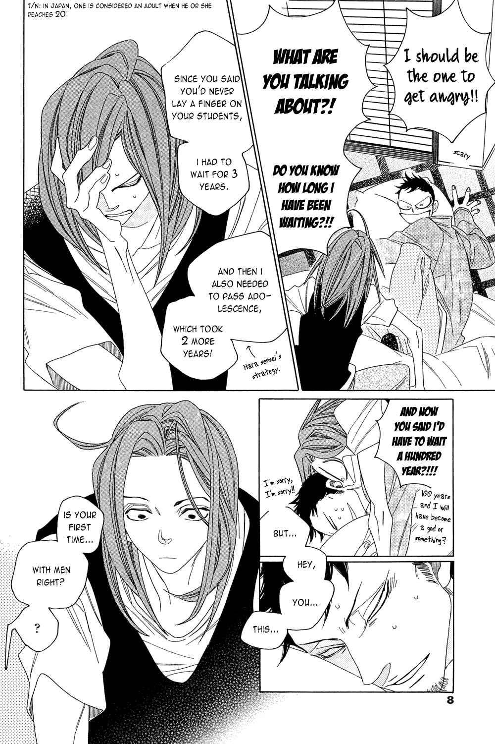 Page 6 Chapter 6 O.B.