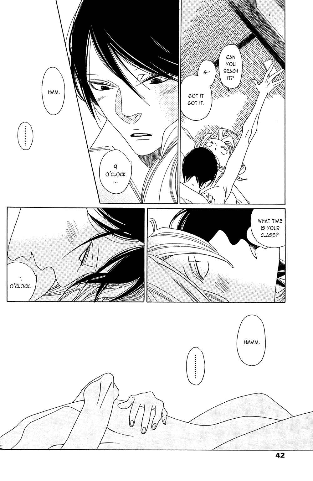 Page 4 Chapter 2.5 O.B.