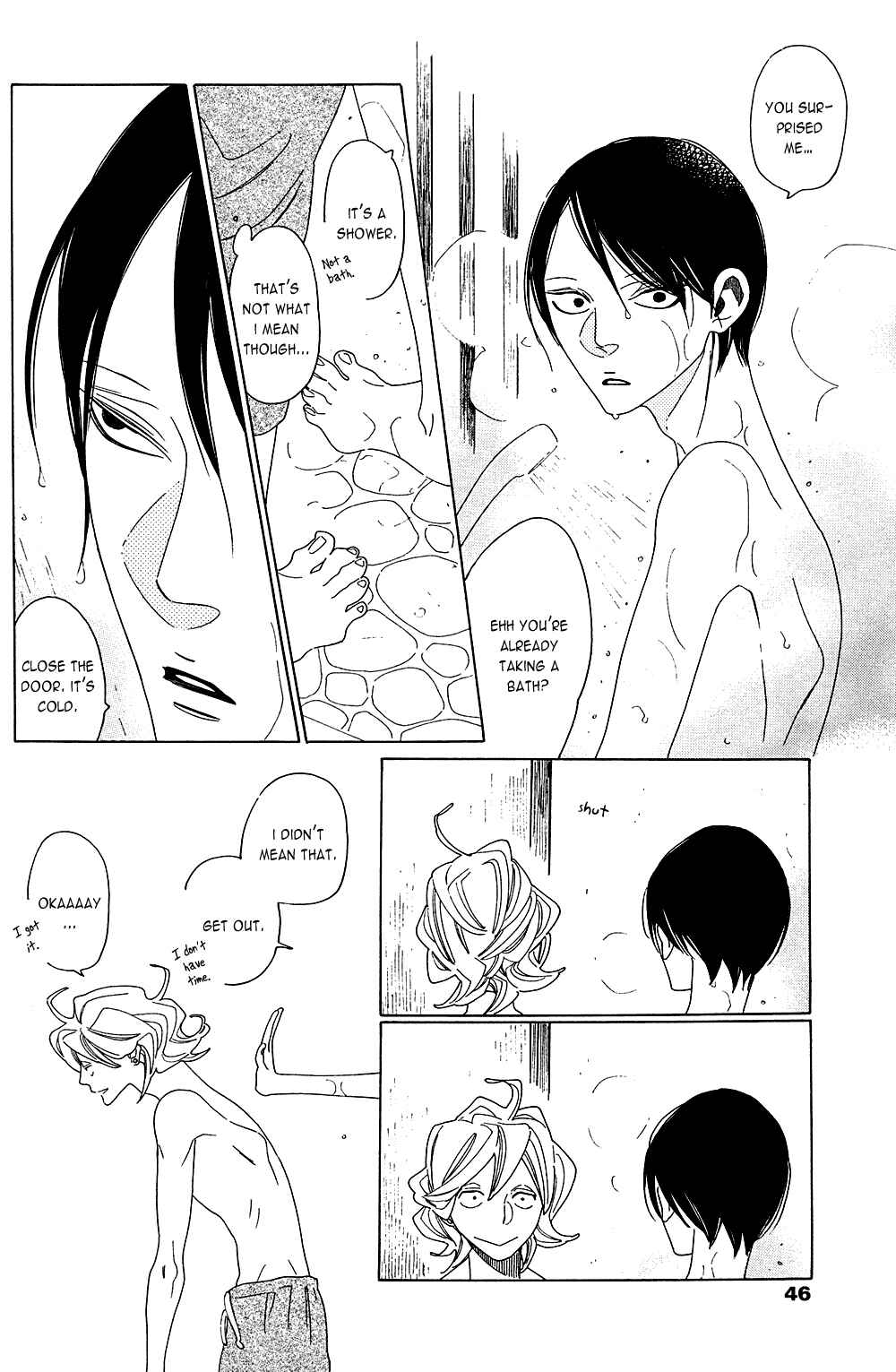 Page 8 Chapter 2.5 O.B.
