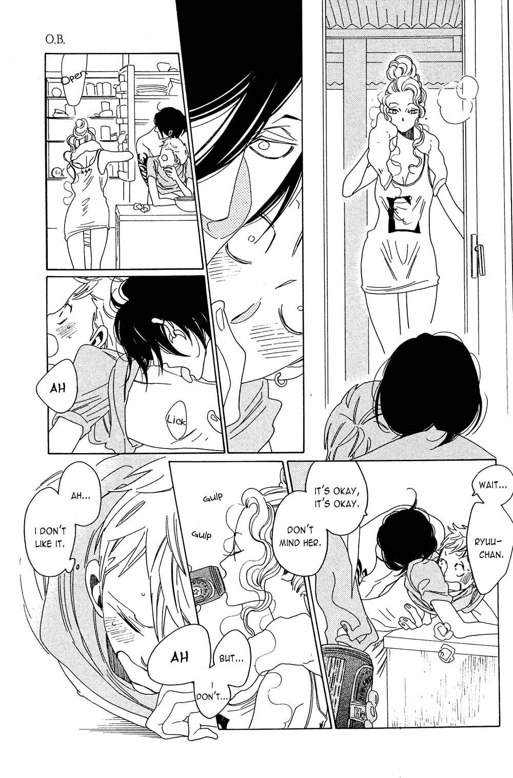 Page 21 Chapter 3 O.B.