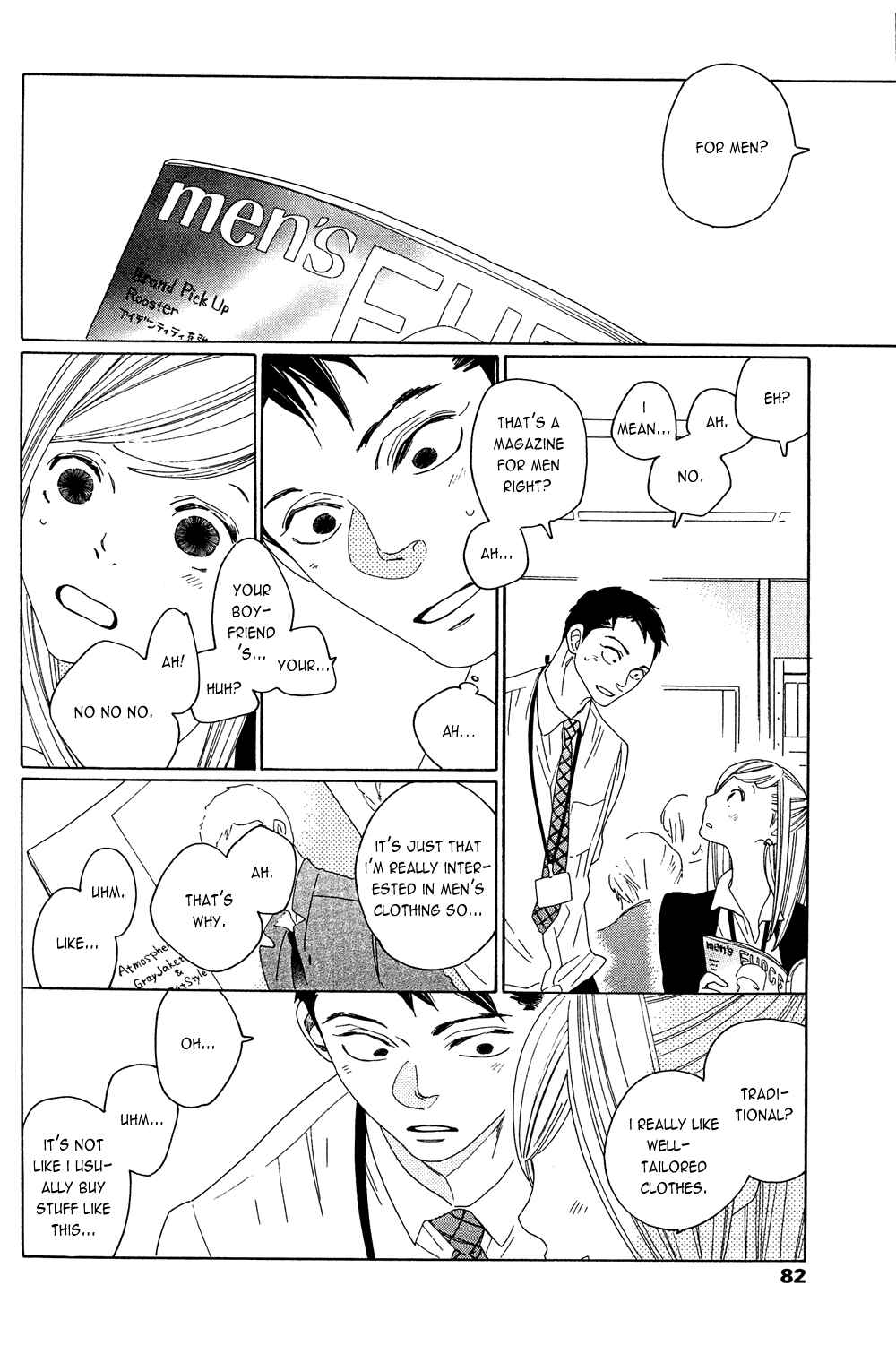 Page 4 Chapter 5 O.B.