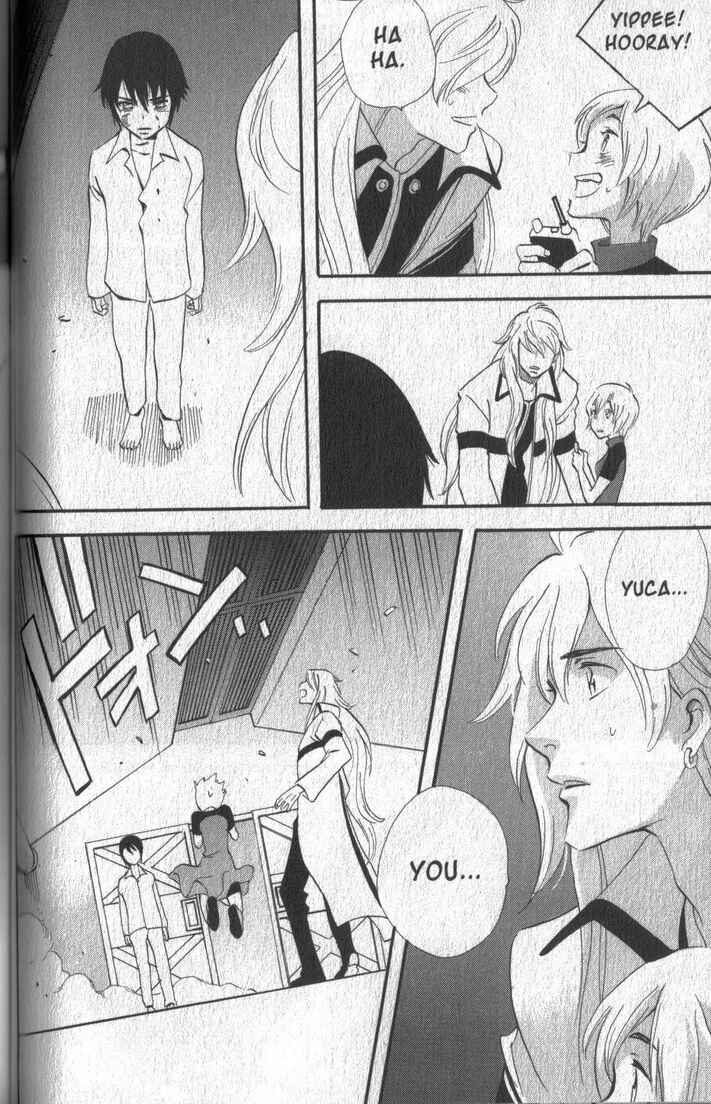 Page 41 Chapter 38 Meteor Methuselah