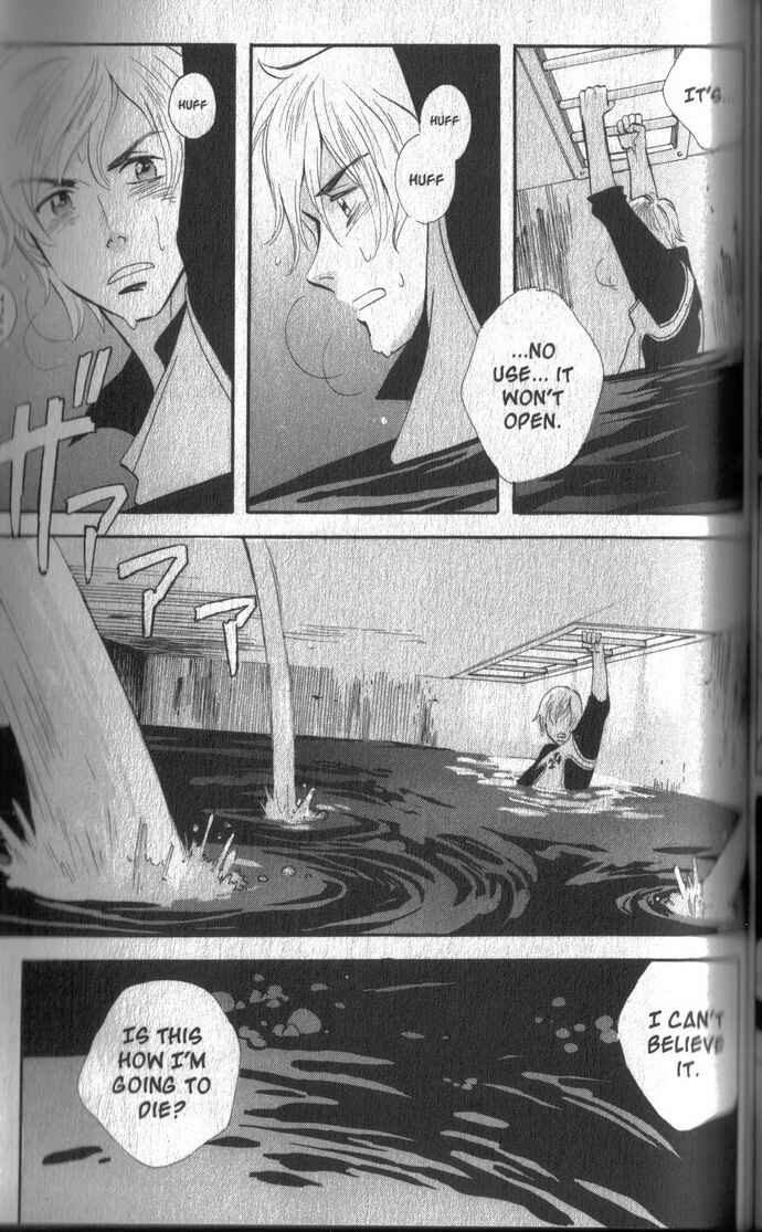 Page 8 Chapter 38 Meteor Methuselah