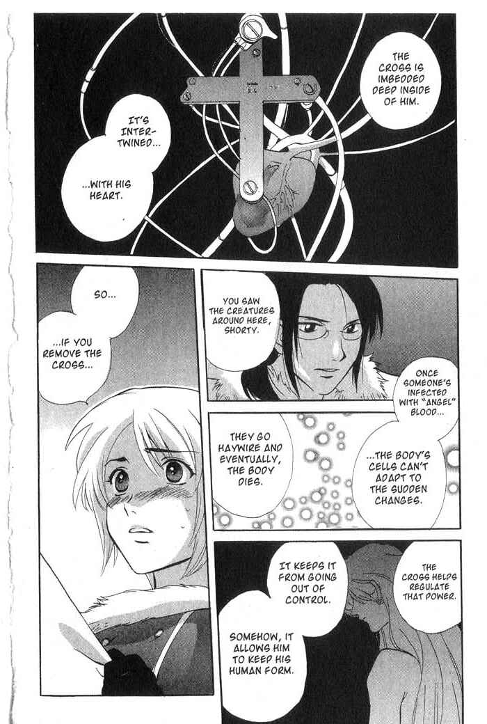 Page 11 Chapter 16 Meteor Methuselah