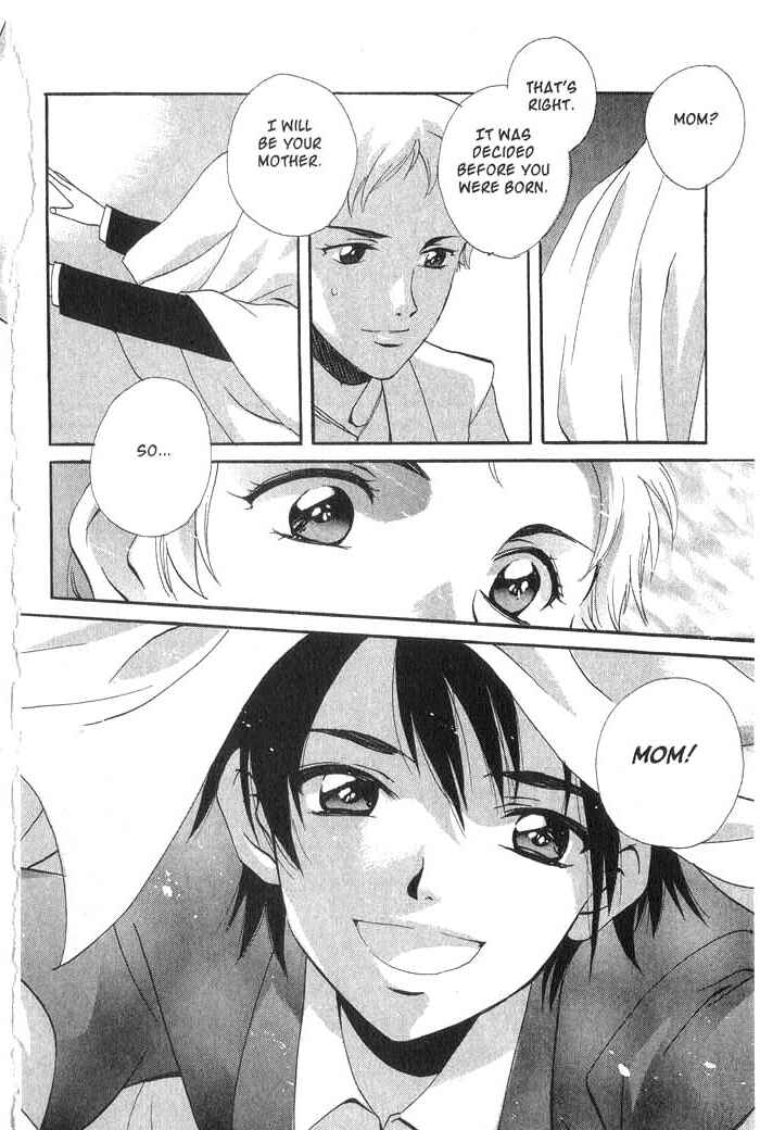 Page 21 Chapter 16 Meteor Methuselah