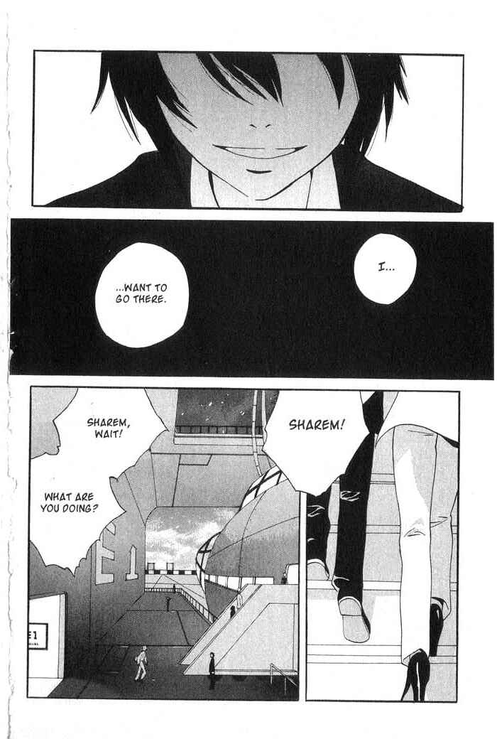 Page 25 Chapter 16 Meteor Methuselah