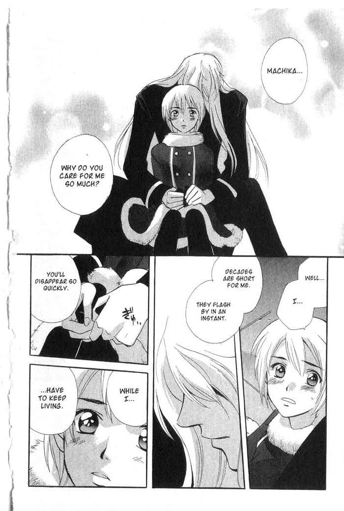 Page 35 Chapter 16 Meteor Methuselah