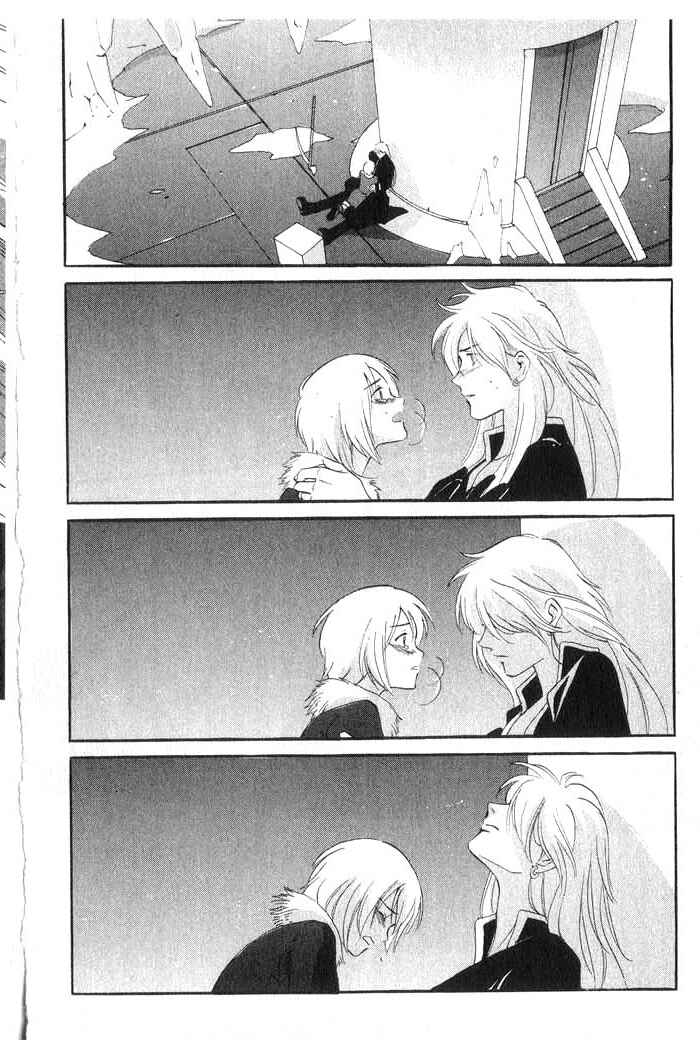 Page 39 Chapter 16 Meteor Methuselah