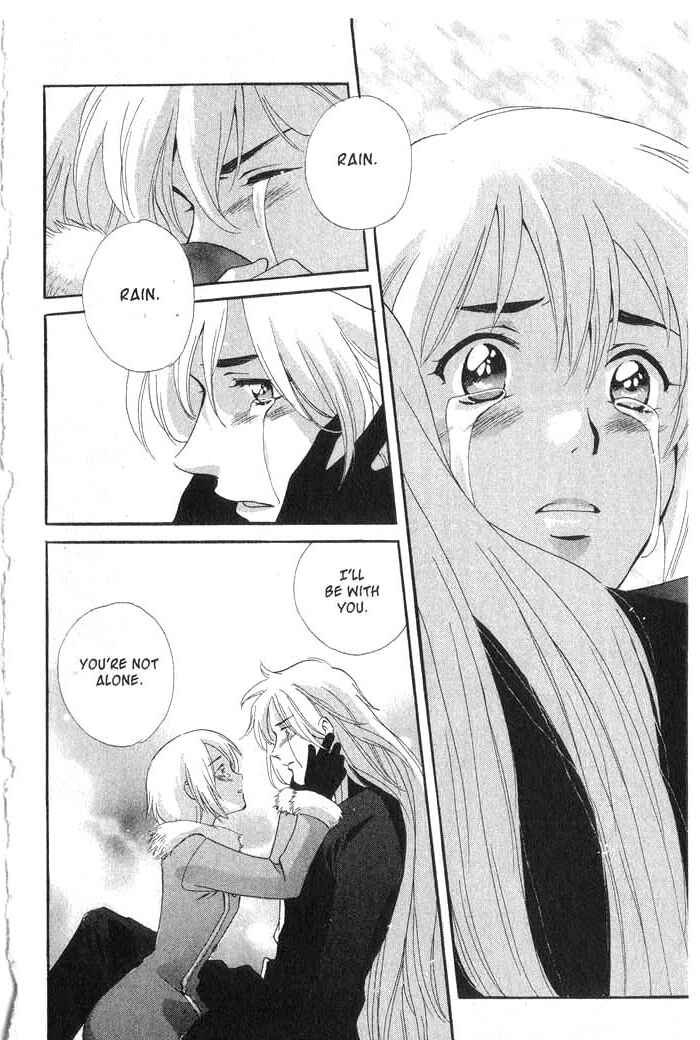 Page 43 Chapter 16 Meteor Methuselah