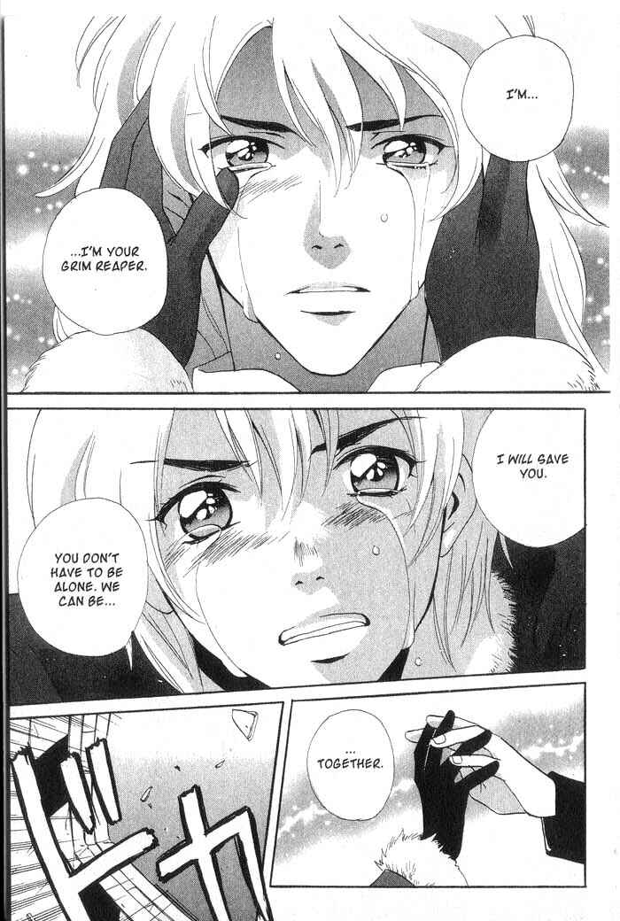 Page 44 Chapter 16 Meteor Methuselah