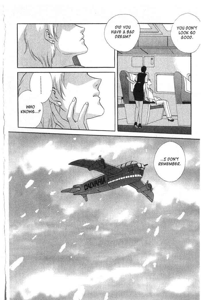 Page 7 Chapter 16 Meteor Methuselah