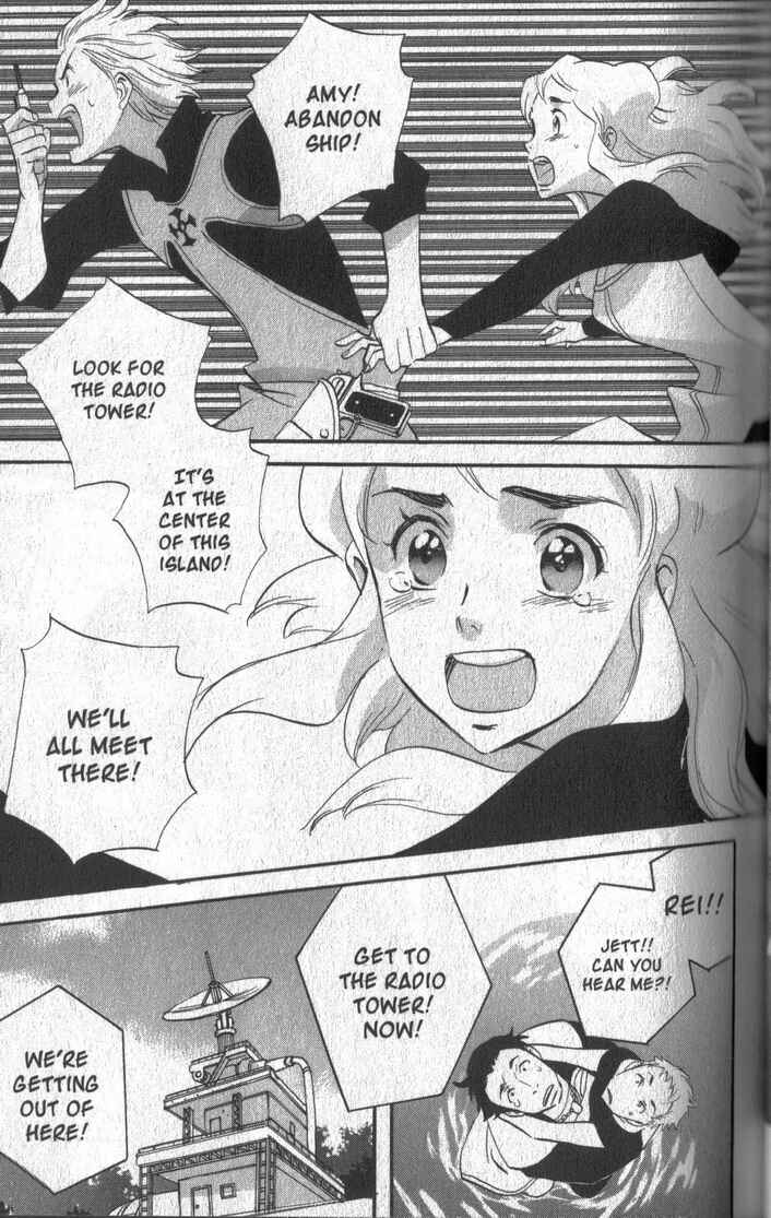Page 12 Chapter 36 Meteor Methuselah
