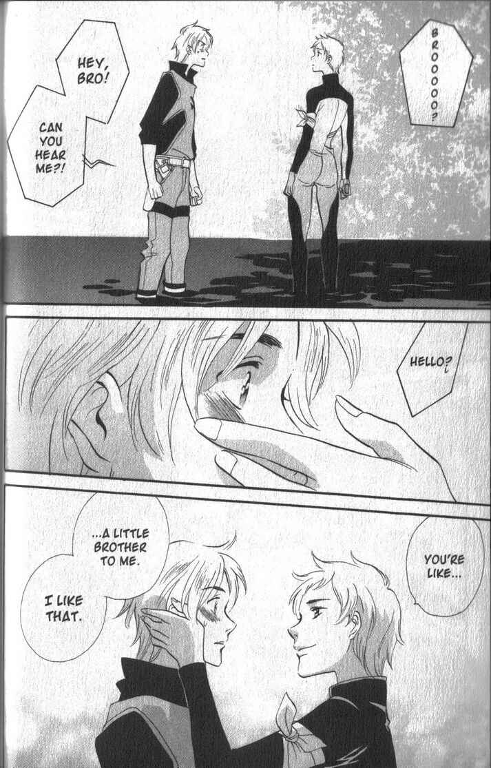 Page 7 Chapter 36 Meteor Methuselah