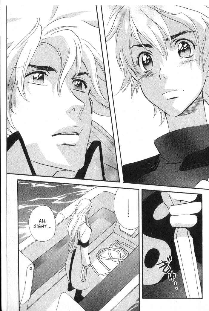 Page 12 Chapter 34 Meteor Methuselah