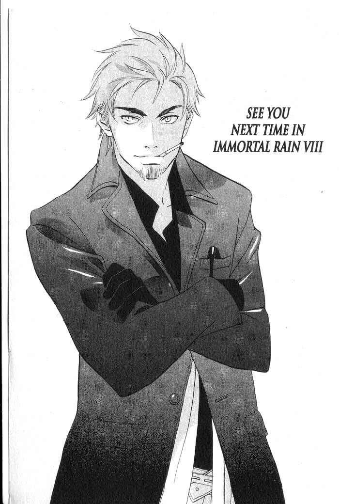Page 24 Chapter 34 Meteor Methuselah