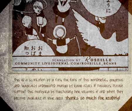 Page 23 Chapter 59 Meteor Methuselah