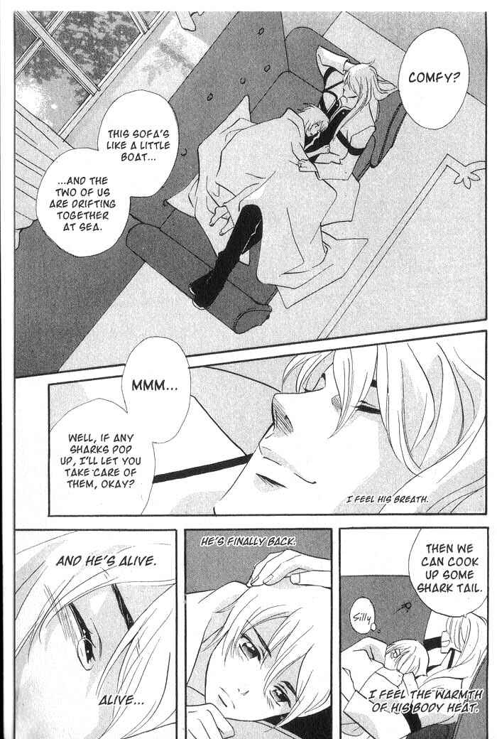Page 10 Chapter 33 Meteor Methuselah