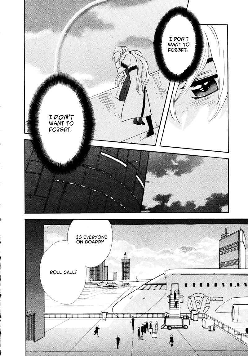 Page 30 Chapter 48 Meteor Methuselah