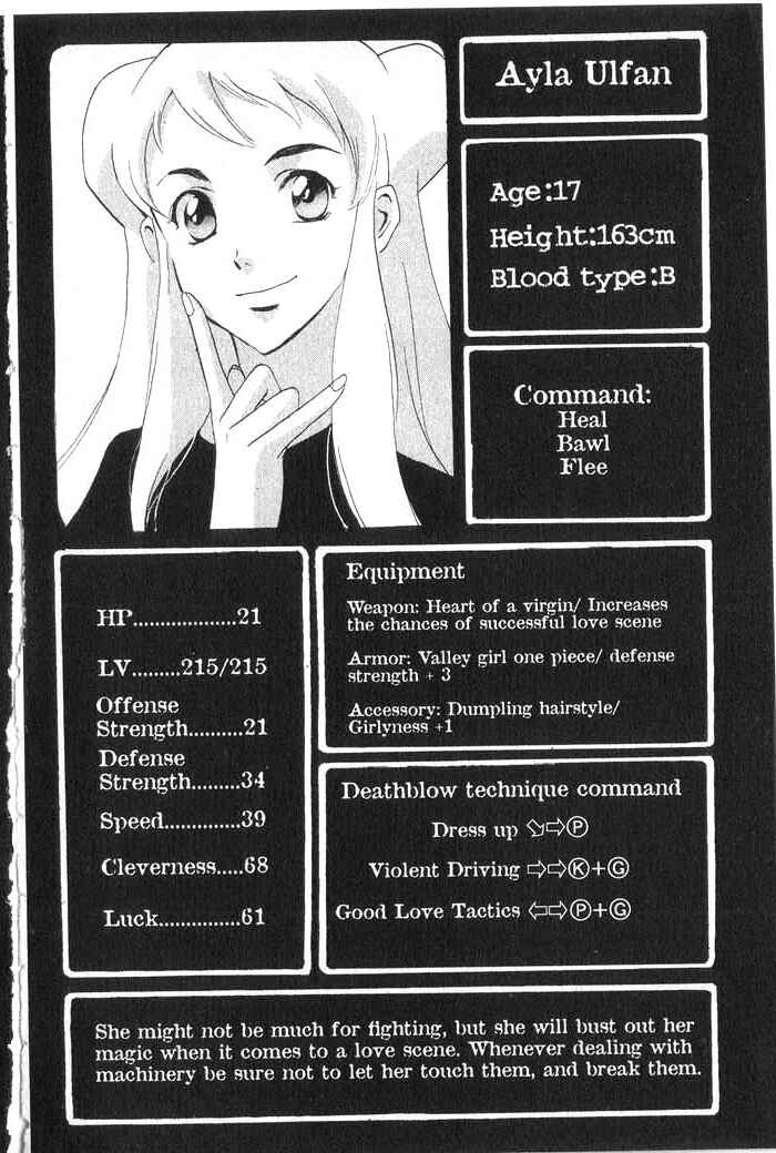 Page 1 Chapter 23 Meteor Methuselah