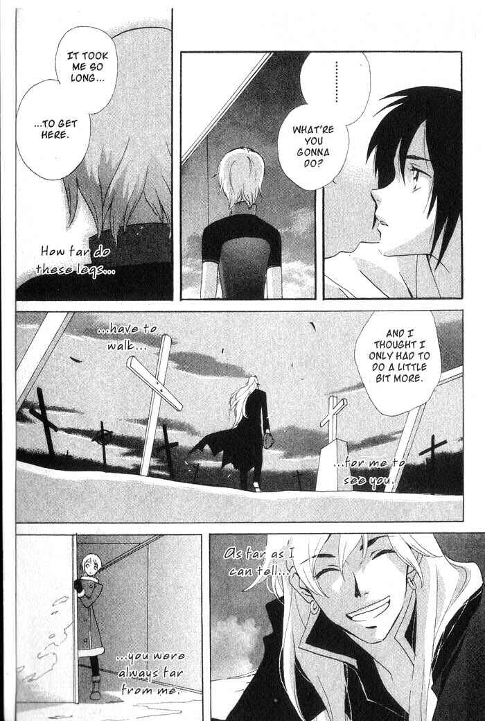 Page 26 Chapter 23 Meteor Methuselah