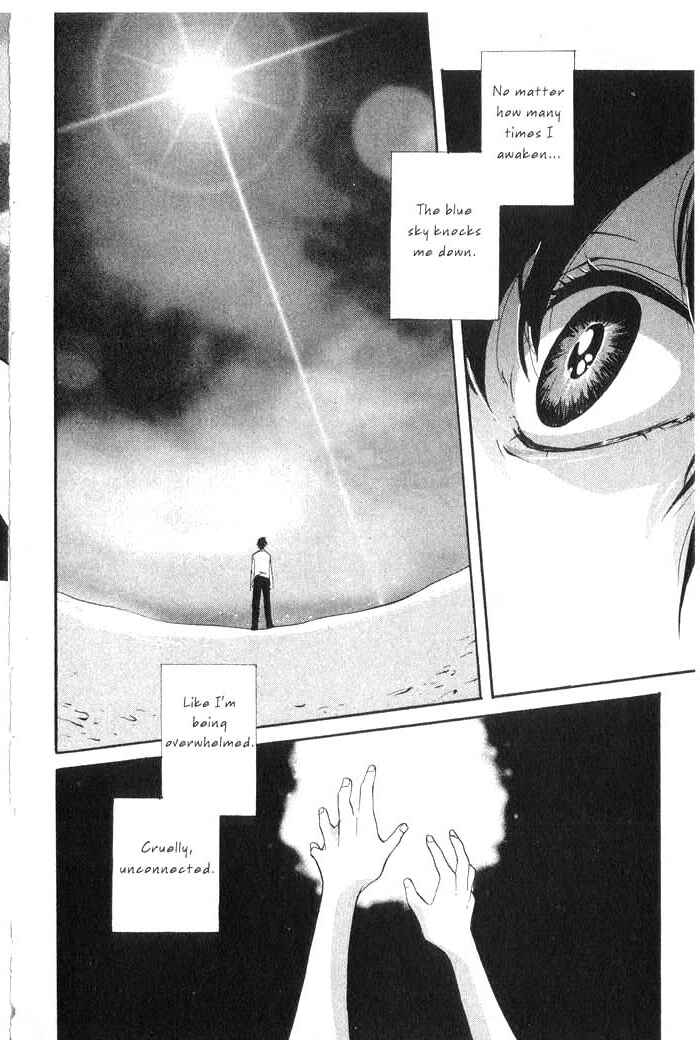 Page 31 Chapter 23 Meteor Methuselah