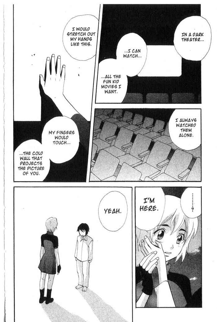 Page 33 Chapter 23 Meteor Methuselah