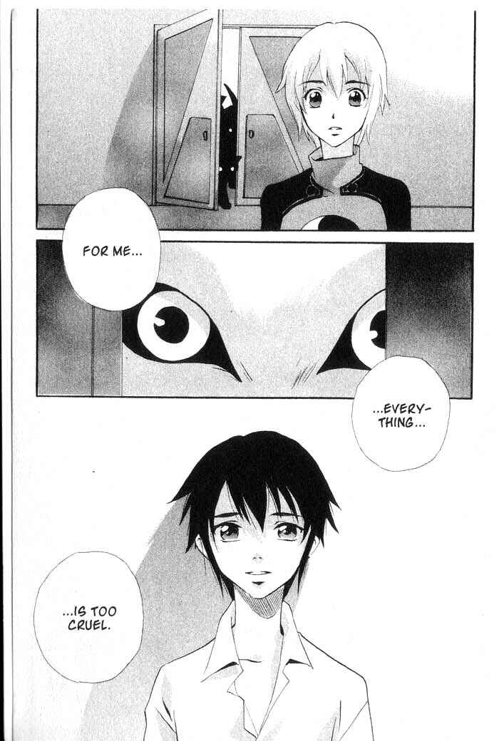 Page 34 Chapter 23 Meteor Methuselah