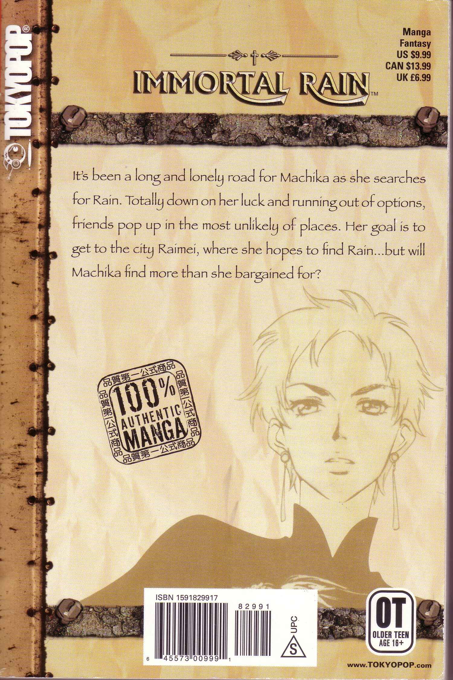 Page 45 Chapter 23 Meteor Methuselah