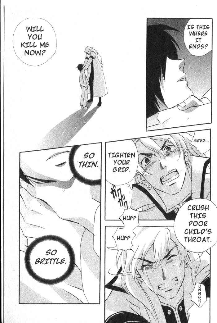 Page 18 Chapter 24 Meteor Methuselah