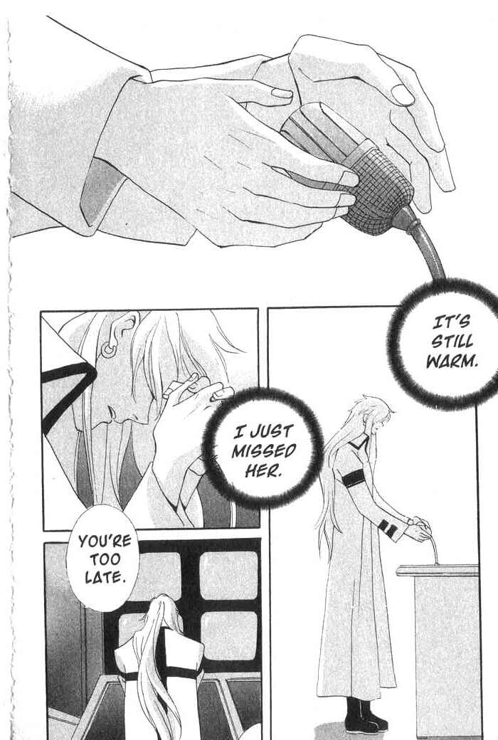 Page 9 Chapter 24 Meteor Methuselah