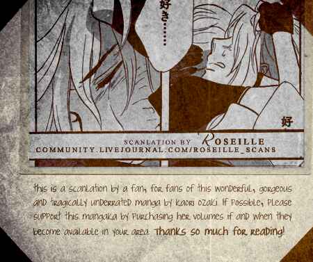 Page 27 Chapter 58 Meteor Methuselah