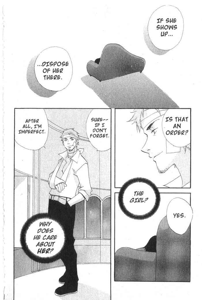 Page 17 Chapter 28 Meteor Methuselah