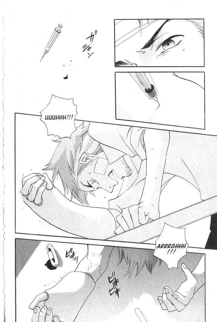 Page 19 Chapter 28 Meteor Methuselah