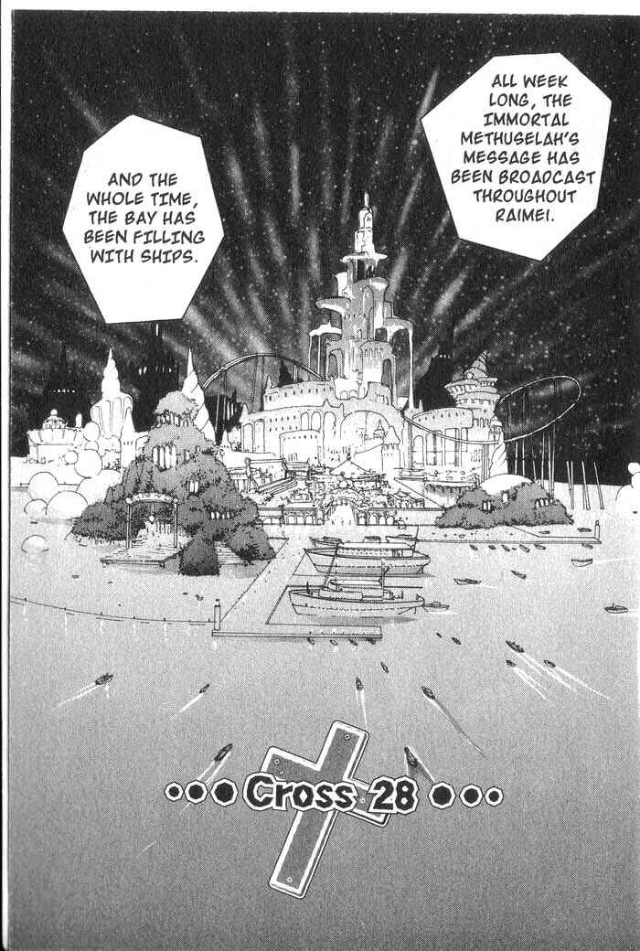 Page 2 Chapter 28 Meteor Methuselah