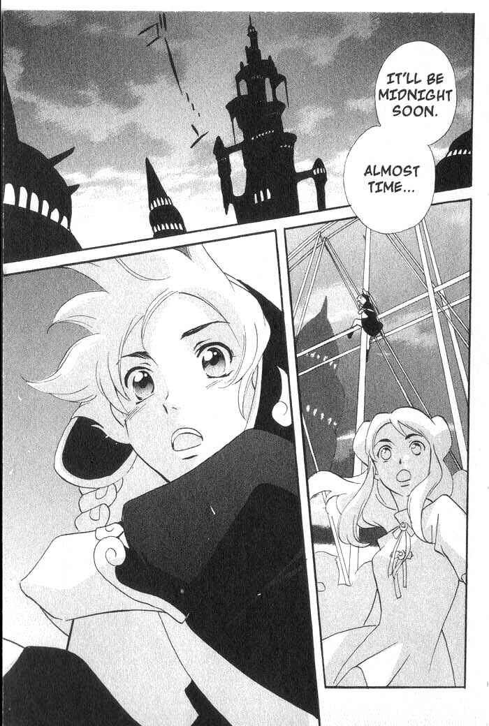 Page 24 Chapter 28 Meteor Methuselah