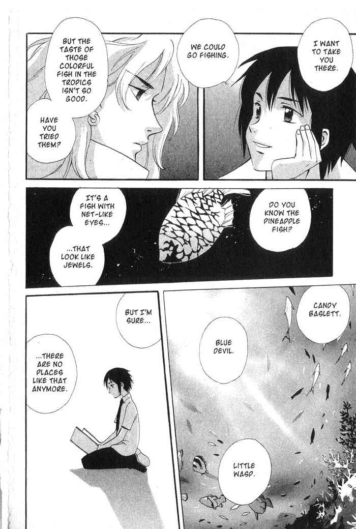 Page 19 Chapter 21 Meteor Methuselah