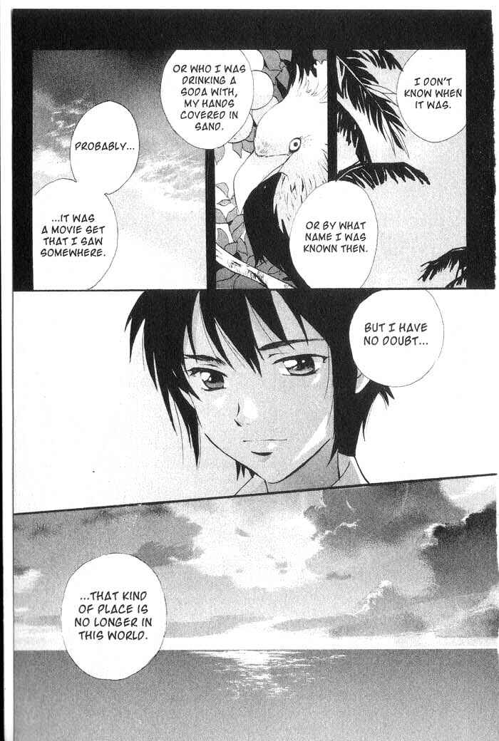 Page 20 Chapter 21 Meteor Methuselah