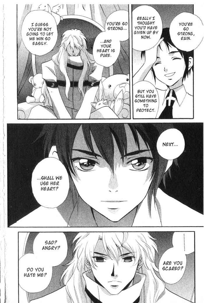 Page 23 Chapter 21 Meteor Methuselah
