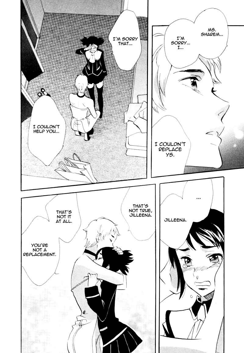 Page 14 Chapter 49 Meteor Methuselah