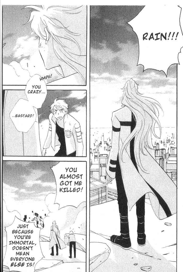 Page 22 Chapter 25 Meteor Methuselah
