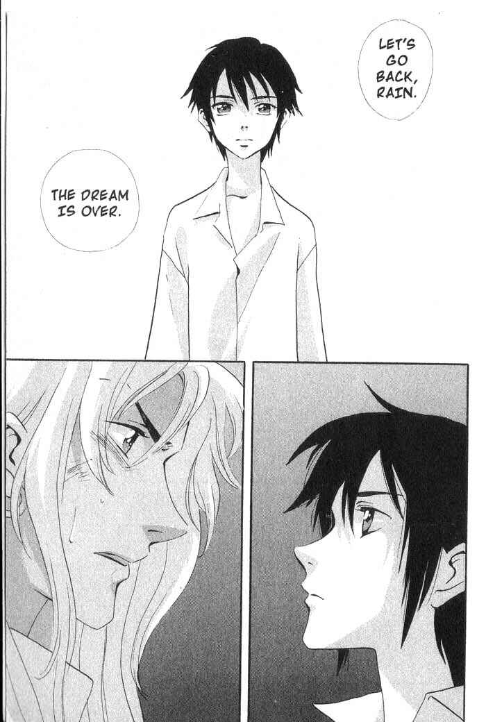 Page 32 Chapter 25 Meteor Methuselah