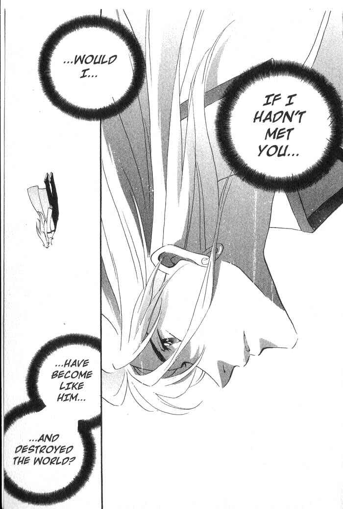 Page 38 Chapter 25 Meteor Methuselah
