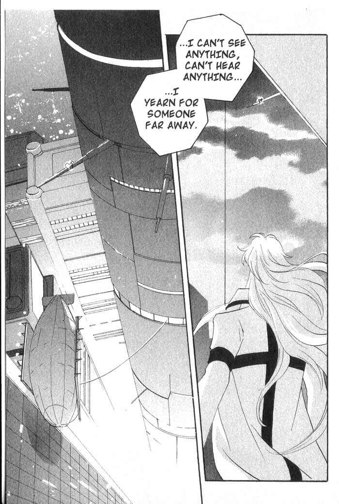 Page 4 Chapter 25 Meteor Methuselah