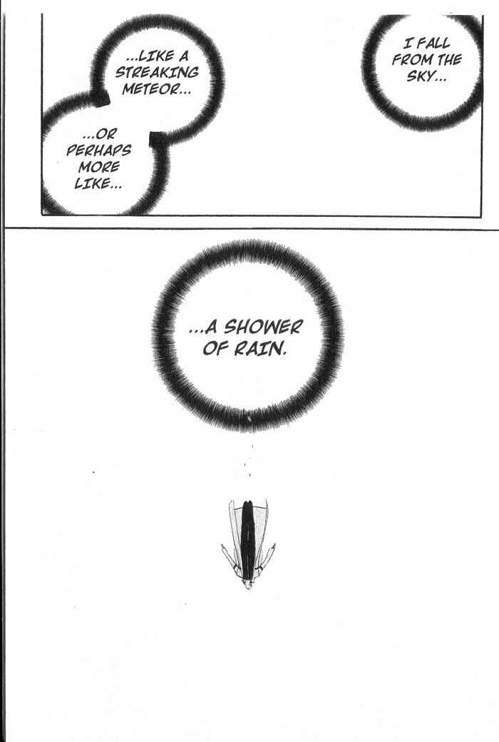 Page 40 Chapter 25 Meteor Methuselah