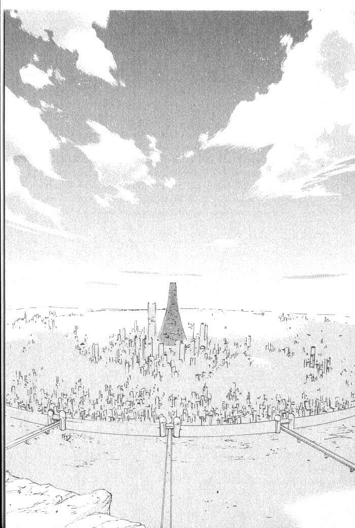 Page 44 Chapter 25 Meteor Methuselah
